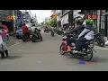 DRIVE IN JAKARTA CLIPS | Jl. Bungur Besar 6 - Jl. Kalibaru Timur III