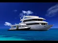Lagu MV Sachika - Maldives Liveaboard