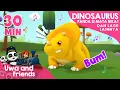 Download Lagu Dinosaurus, Panda Si Mata Bulat, dan Lagu Lainnya - 30 Menit Kompilasi Lagu Anak Indonesia
