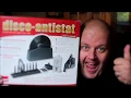 REVIEW - Knosti Disco Antistat Vinyl Record Cleaner