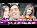 Download Lagu KRONOLOGI PERCERAIAN MENGEJUTKAN DARI YOUTUBER TERKENAL FEBRIAN IQBAL DAN INDRI SAFITRI