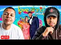 LOVE ISLAND S7E36 The Minorities