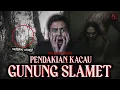 Download Lagu CHAOS DI GUNUNG SLAMET: SUARA BEBEK, SOSOK KAYANG, DAN GERBANG GHAIB?! | HH #184