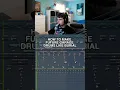 Download Lagu HOW TO MAKE BURIAL STYLE DRUMS. FULL PROJECT BREAKDOWN ON MY PATREON #ukg