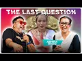 Download Lagu THE LAST QUESTION  WITH ASHIKA TAMANG