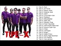 Download Lagu TIVE X FULL ALBUM TERBARU