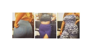 fashion nova forever 21 and more try on haul