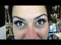 Eyelash Extensions - 5D Volume Lashes