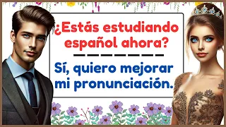 Master Spanish Conversations: 200 Quick Phrases for Beginners