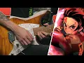 Download Lagu Kamado Tanjiro no Uta - Demon Slayer: Kimetsu no Yaiba | Cover
