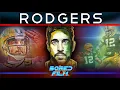 Aaron Rodgers - Farewell to The Bad Man Packers Career Documentary