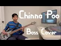 Download Lagu Chinna Poo Bass Cover