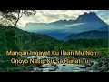 Download Lagu vlog' * Woinoi nu Sandakan * ( karaoke tanpa vocal )        * metha Sapari *