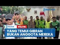 Download Lagu Asosiasi Sebut Ojol yang Temui Gibran Bukan Anggota Mereka