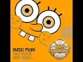 Lagu Spongebob - Jelly Fish Jam