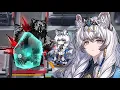 Lagu Carnelian wie? | Pramanix Alter Showcase [Arknights]