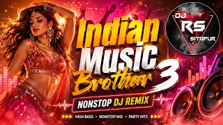 Indian Music Brothar 3
