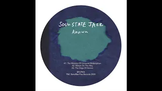 soulstatejazz a little bit of real