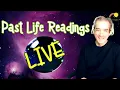 Past Life Readings Tarot Astrology Q A 1pm - midnight Chicago Time