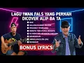 Download Lagu Lagu Terbaik Iwan Fals Pernah Di Cover Alip Ba Ta | Lyrics Video | Lagu Populer Indonesia