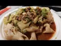 NY FOOD VLOG - XI AN FAMOUS FOODS