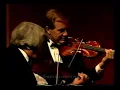 Historic Schubert Quintet played by Brainin, Carlyss, Farulli, Metz and Berlinsky