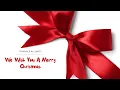 Lagu Triangle Alliance - We Wish You A Merry Christmas (Remix)