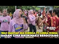 Download Lagu MANTAP NIA DIRGHA FT. LINDA RISMA PERTAMA KALI BAWAKAN GARAM CINA BIKIN MAK2 BERGOYANG |IRAMA DOPANG