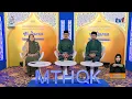 Download Lagu Majlis Tilawah dan Hafazan Al-Quran Kebangsaan 2025 (Tilawah)