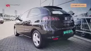 Seat Ibiza (6L) buyers review