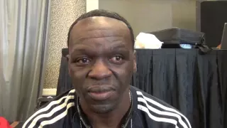 Jeff Mayweather on Floyd Mayweather win over Canelo says Floyd better than ever