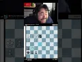 Download Lagu Hikaru Nakamura laughs after Magnus Carlsen blunders his queen #chess #magnuscarlsen