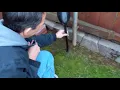 HOW TO MAKE YOUR OUTDOOR LIGHTING STAKES MORE STURDY