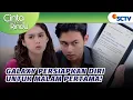 Lagu Gamau Kalah!! Galaxy Juga Persiapan Malam Pertama?! | Cinta Sedalam Rindu - Episode 212