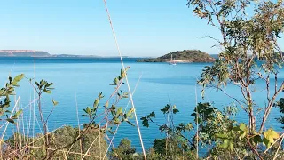 Ep 299 | Disastrous Camden Settlement, Hanover Bay South, Kimberley, Sailing Nutshell