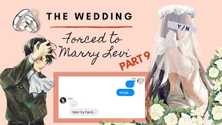 Download Forced to Marry Levi Ackerman part 9 [Y/N x Levi] [Special Episode💖] [Wear Headphones] MP3