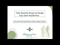 PlatinumOne Health New Era Introduction
