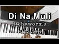 Download Lagu Di Na Muli Free Lead Sheet