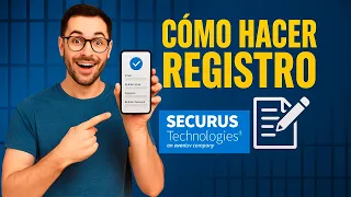 Como hablar con un familiar en la carcel de EE UU usando Securus registro facil 2026