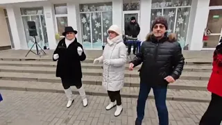 7 03 24г Какая же Я Бабка Влада Вершинина звучит на танцполе в Гомеле  7 03 24г Какая же Я Бабка Влада Вершинина звучит на танцполе в Гомеле