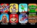 Download Lagu Roblox,Hill Climb 2,My Tom 2,Shape Shifting,Subway Surfers,Count Master,Aquapark,Kick The Buddy