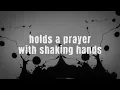 WHEN GOD IS LISTENING — Ashes of Eden (Official Lyric Video)