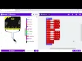 Micro bit Music Project Part 1 Red light green light inspired by Squid Game