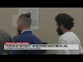 Person charged after 2 workers shot in Buffalo