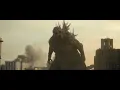 Godzilla minus one tribute (waiting on the sky to change/starset)