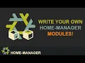 Custom NIX Home-Manager Modules For Personalized Setup