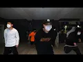 BITE(물어) NAFLA(나플라) | 울산댄스학원/브레이킹 [4K]