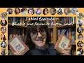Download Lagu Booktubers' Favourite Jane Austen Books