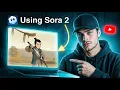 Lagu Hoe maak je een virale 2D-animatievideo met SORA2 AI?