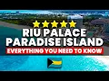 Riu Palace Paradise Island Bahamas - 2026 Everything You NEED To Know